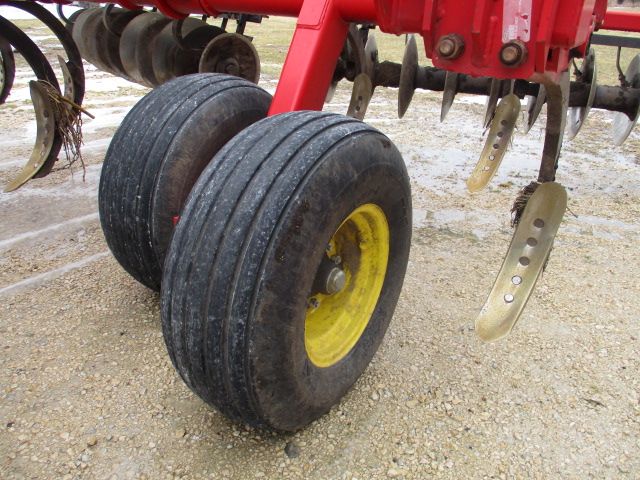 2019 Sunflower 4511-11 Ripper