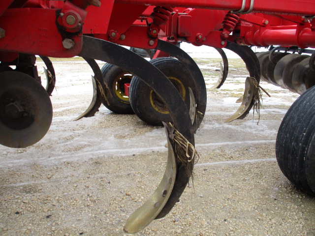 2019 Sunflower 4511-11 Ripper