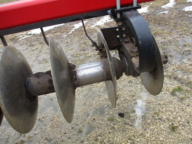 2019 Sunflower 4511-11 Ripper