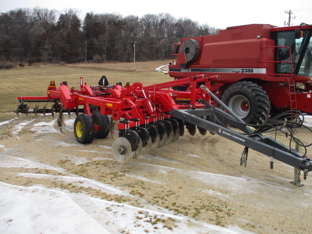 2019 Sunflower 4511-11 Ripper