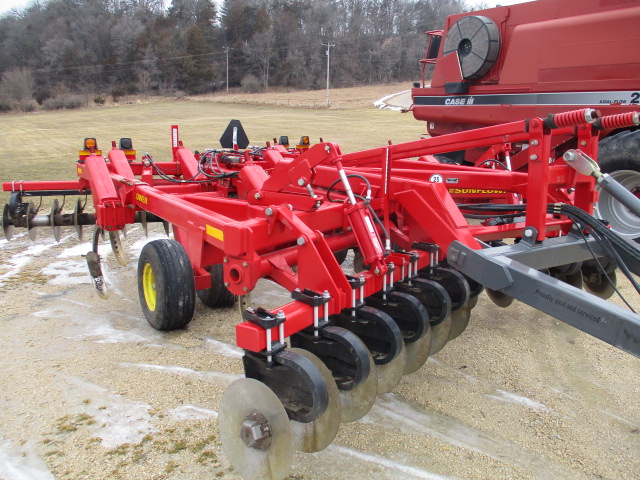 2019 Sunflower 4511-11 Ripper