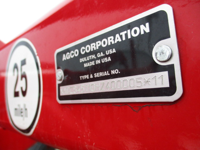 2019 Sunflower 4511-11 Ripper