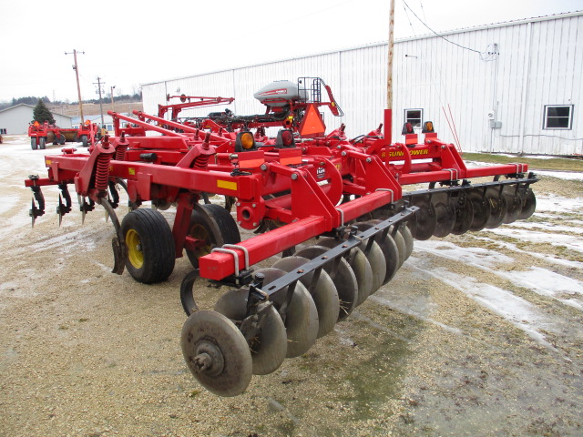 2019 Sunflower 4511-11 Ripper