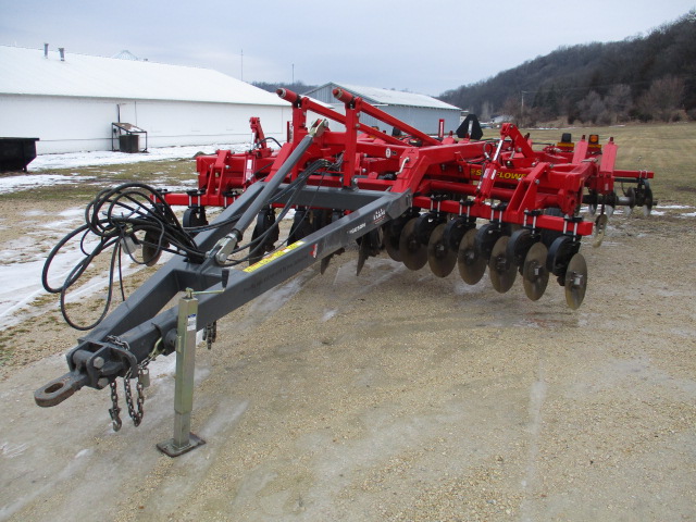 2019 Sunflower 4511-11 Ripper