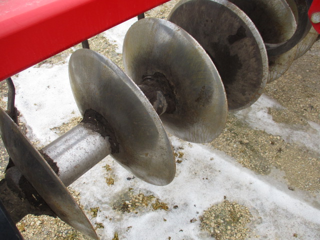 2019 Sunflower 4511-11 Ripper