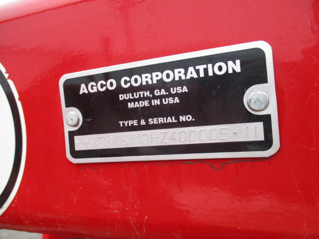 2019 Sunflower 4511-11 Ripper