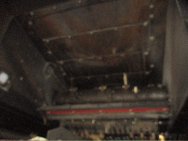 2022 Case IH 8250 Combine