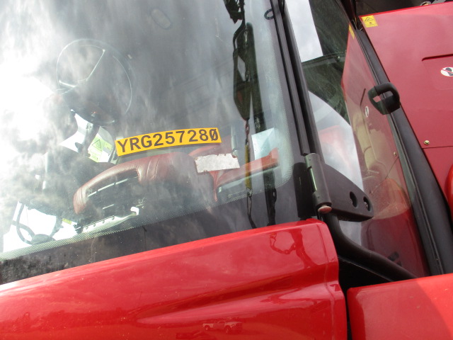 2024 Case IH 8250 Combine