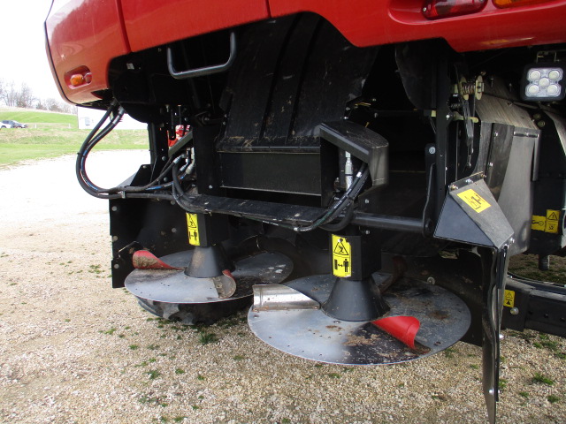 2024 Case IH 8250 Combine