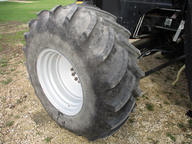 2024 Case IH 8250 Combine