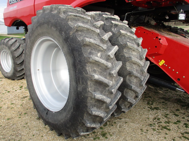2024 Case IH 8250 Combine