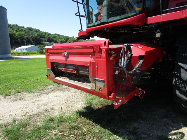 2023 Case IH 8250 Combine