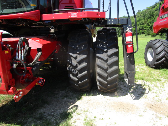 2023 Case IH 8250 Combine