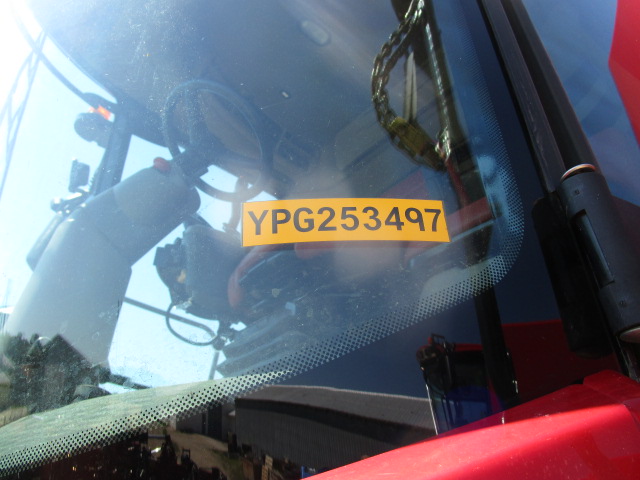 2023 Case IH 8250 Combine