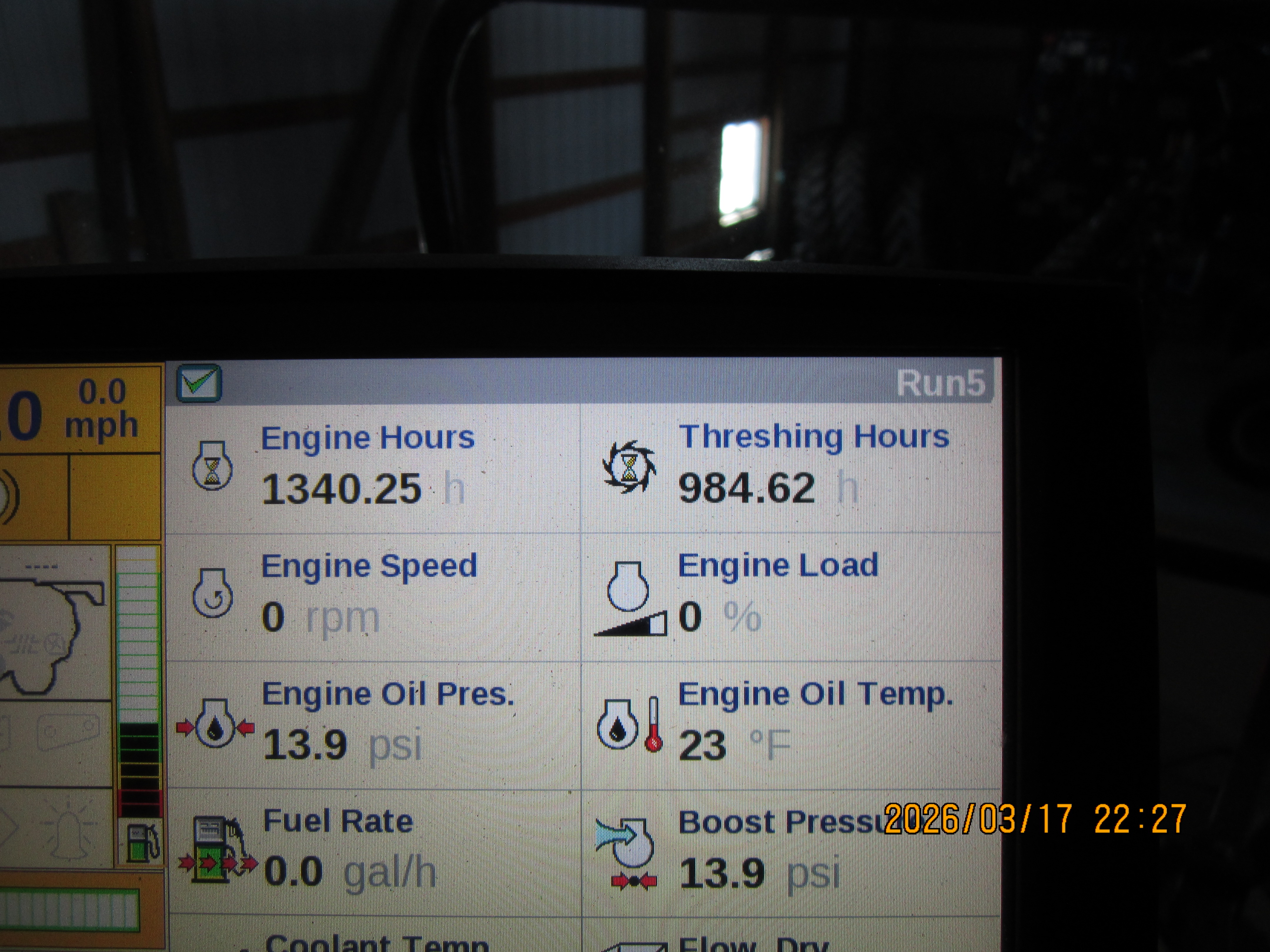 2023 Case IH 8250 Combine