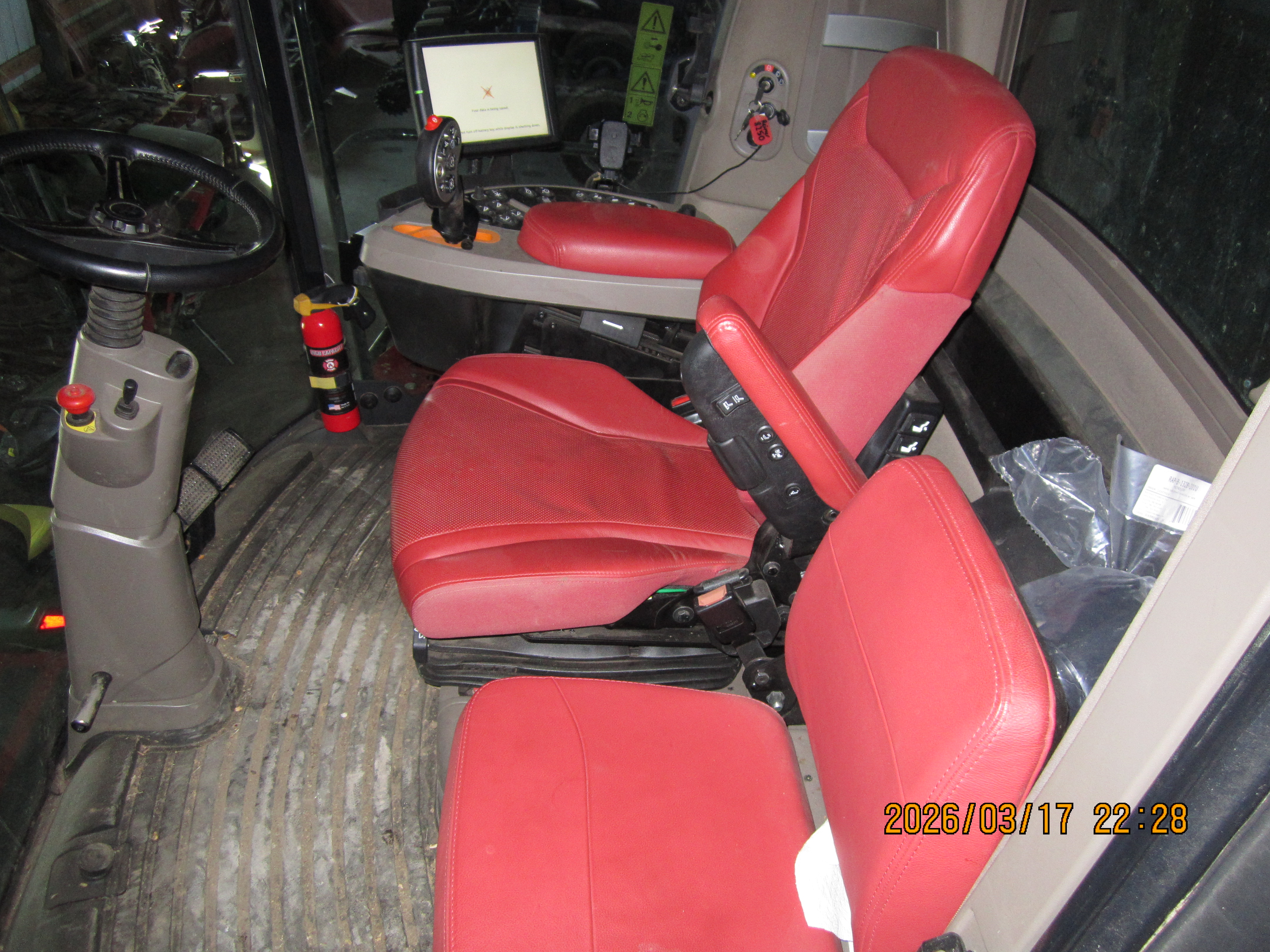 2023 Case IH 8250 Combine