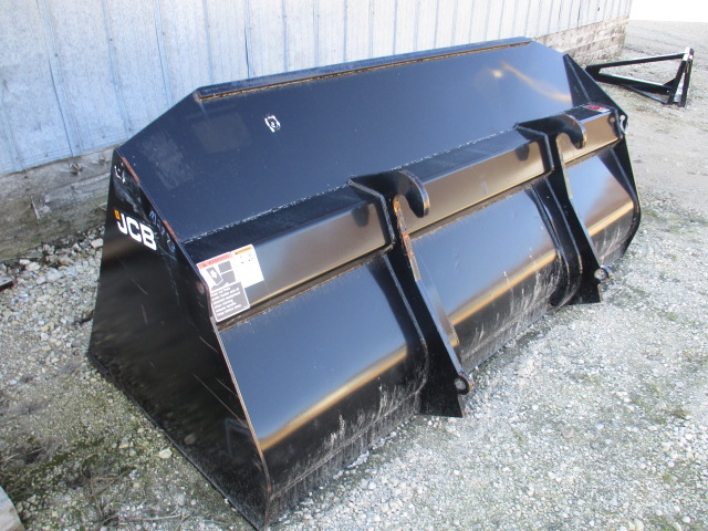 2025 JCB 328/00451 Bucket