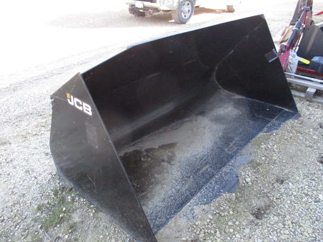 2025 JCB 328/00451 Bucket