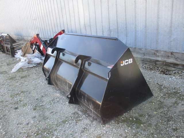 2025 JCB 328/00451 Bucket