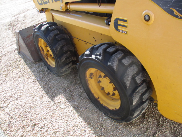 2006 Gehl 4840E Skid Steer Loader