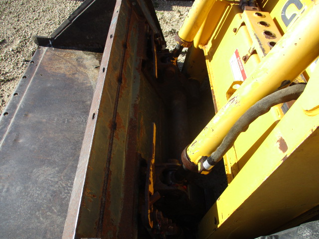 2006 Gehl 4840E Skid Steer Loader