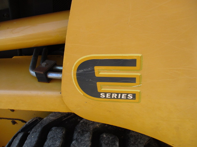 2006 Gehl 4840E Skid Steer Loader