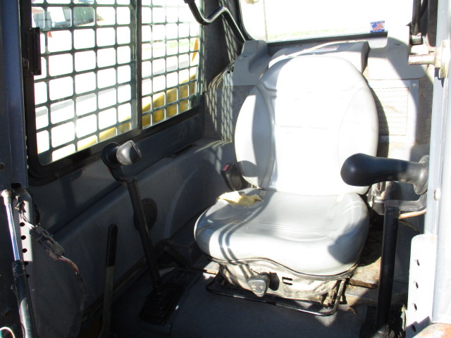 2006 Gehl 4840E Skid Steer Loader