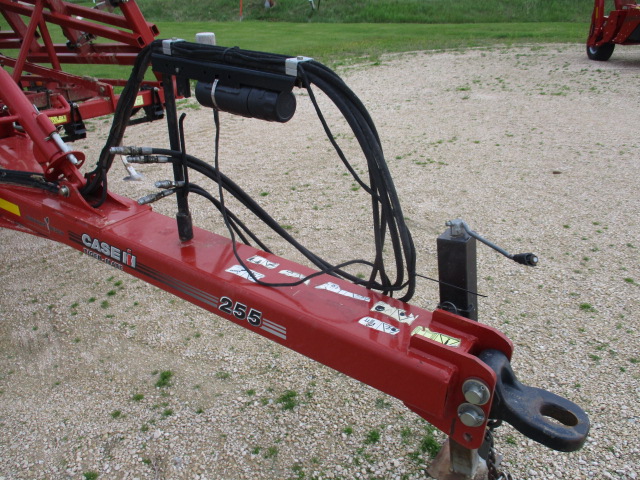 2017 Case IH Tigermate 255 Field Cultivator