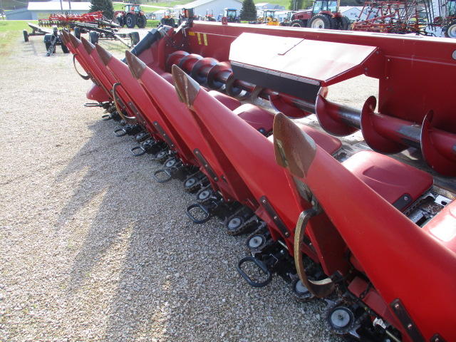 2023 Case IH 4408 -30 CORN HEAD Header Corn Head