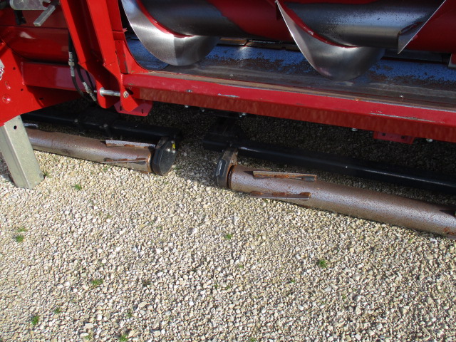 2023 Case IH 4408 -30 CORN HEAD Header Corn Head