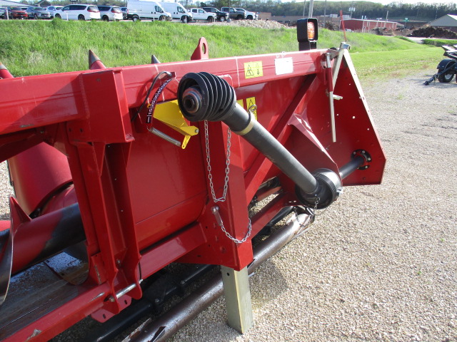 2023 Case IH 4408 -30 CORN HEAD Header Corn Head