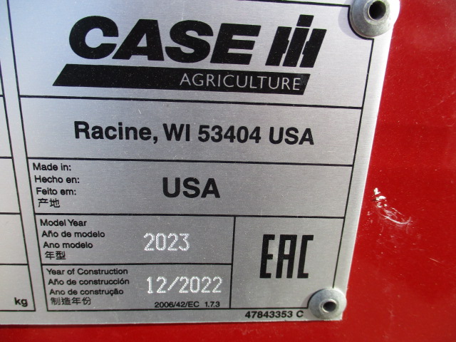 2023 Case IH 4408 -30 CORN HEAD Header Corn Head