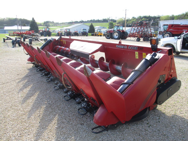 2023 Case IH 4408 -30 CORN HEAD Header Corn Head
