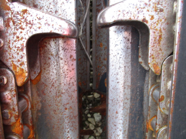 2023 Case IH 4408 -30 CORN HEAD Header Corn Head