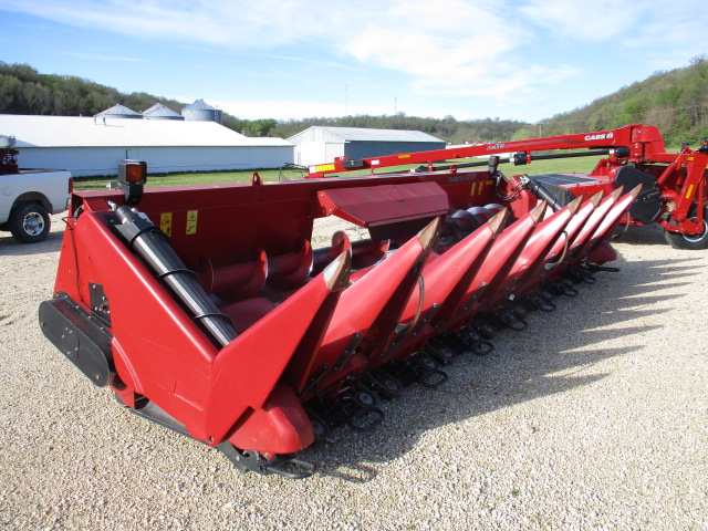 2023 Case IH 4408 -30 CORN HEAD Header Corn Head