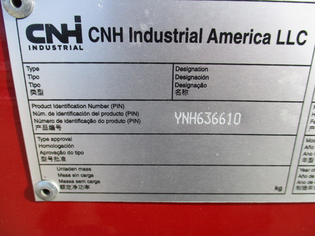 2023 Case IH 4408 -30 CORN HEAD Header Corn Head