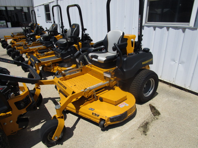 2017 Hustler Excel Super Z Mower/Zero Turn