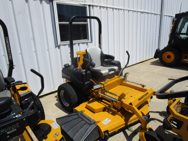 2017 Hustler Excel Super Z Mower/Zero Turn