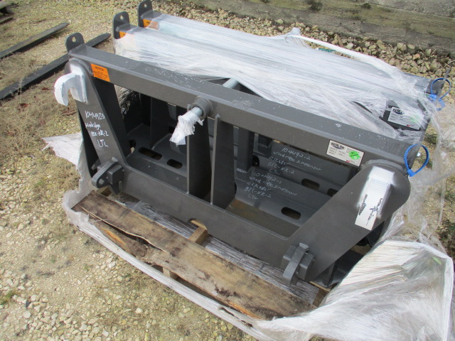 Iron number #5449982