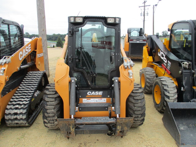 2026 Case SV280B T4_FINAL Skid Steer Loader
