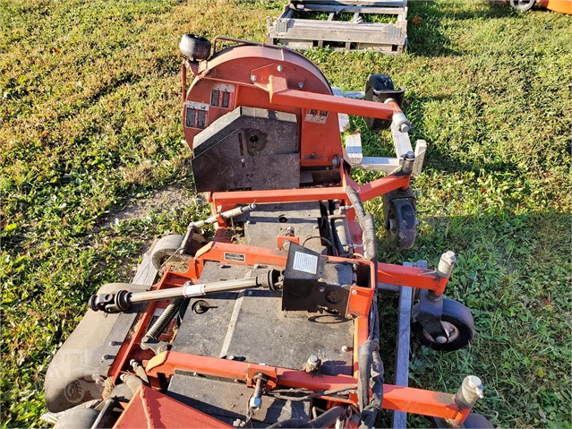 2013 Kubota RCL100FF36 Mower/Rotary