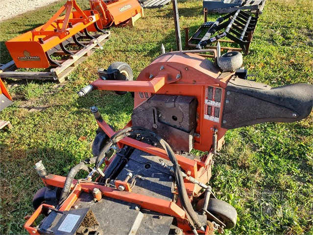 2013 Kubota RCL100FF36 Mower/Rotary