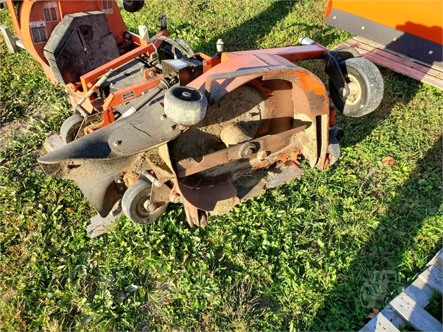 2013 Kubota RCL100FF36 Mower/Rotary