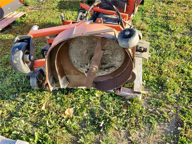 2013 Kubota RCL100FF36 Mower/Rotary