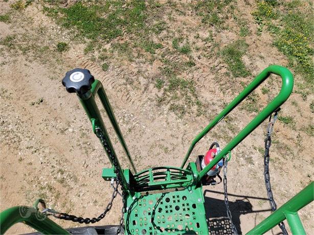 2013 John Deere S670 Combine