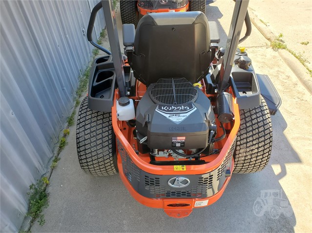 2021 Kubota Z251 Mower