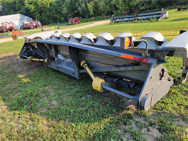 2013 Gleaner 3000 Header Corn Head