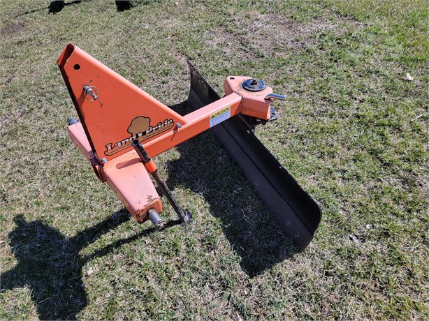 Land Pride RB1560 Blade