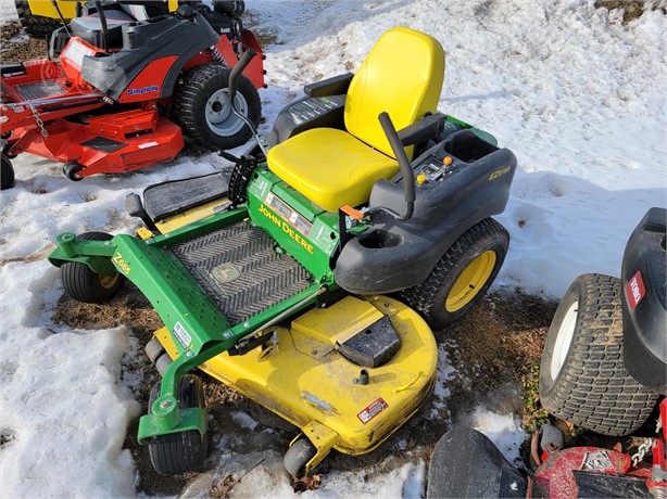 2013 John Deere Z665 Mower/Zero Turn