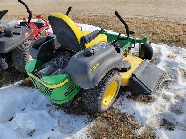 2013 John Deere Z665 Mower/Zero Turn